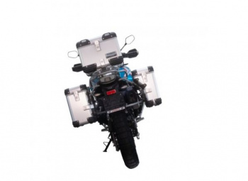 CFMOTO 800MT Toring, 2026 г.