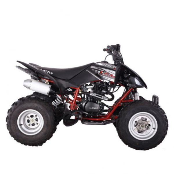 Mikilon Rapide Y65 Pentora 250cc, 2023 г.