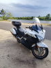 Honda ST ST1300 Pan European, 2015 г.