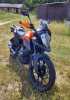 KTM 390 Adventure, 2020 г.