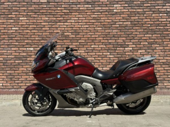 BMW K 1600 GT, 2012 г.