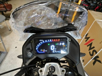 Motoland GS ENDURO, 2026 г.