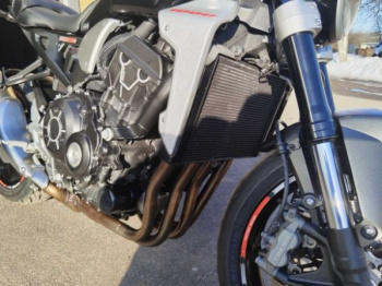 Honda CB 1000R, 2018 г.