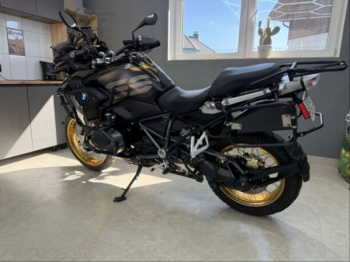 BMW R 1250GS exclusive, 2019 г.