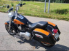 Harley-Davidson Dyna switchback, 2012 г.