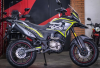 ROCKOT DAKAR 2.0, 2025 г.