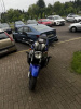 Honda CB X11, 1999 г.