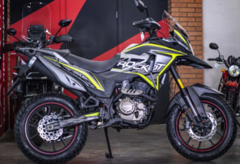 ROCKOT DAKAR 2.0, 2025 г.