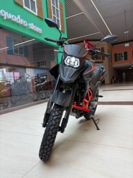 TMBK Rigo 250, 2026 г.