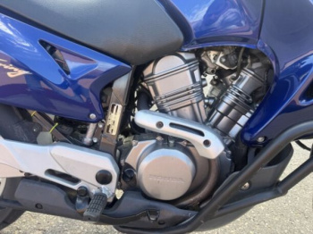 Honda Transalp XL650, 2006 г.