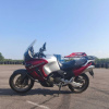 Honda Varadero XL1000, 2001 г.