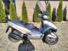 Piaggio MP3, 2017 г.