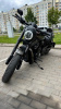 Harley-Davidson V-Rod Night special, 2013 г.