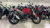 Vento VMC Monster Plus 125, 2026 г.