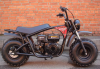 Motoland TT RT 200, 2024 г.