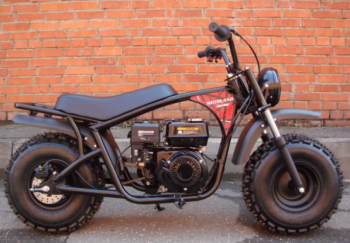 Motoland TT RT 200, 2024 г.