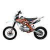Kayo Basic K125 KRZ, 2024 г.
