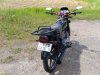 Hors Alpha 125, 2019 г.