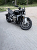 Triumph Rocket III GT, 2021 г.