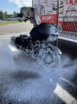 Harley-Davidson Road Glide 103, 2011 г.