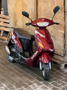 Fada FD, 2014 г.