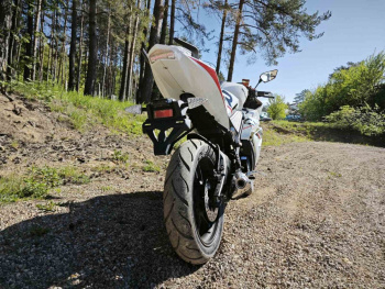 Спорт Motoland R1 300, 2026 г.