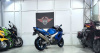 Kawasaki ZX 9R, 1998 г.