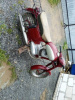Jawa 350 щука, 1971 г.