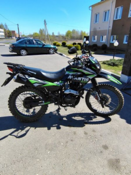 Avantis MT 250 lite, 2025 г.