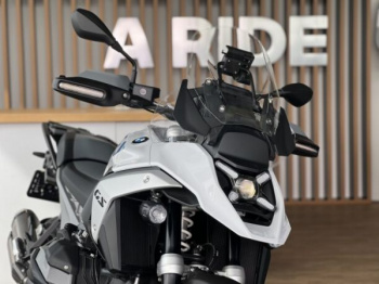 BMW R 1300 GS, 2025 г.