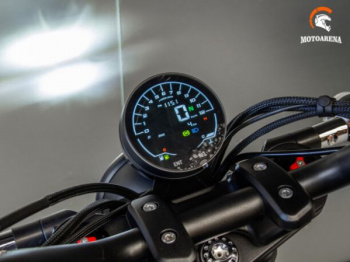 Timpton Bobber S 800, 2026 г.