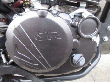GR S1 (4T YB300H), 2026 г.