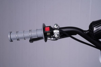 SPRMOTORS Mini Cross, 2026 г.