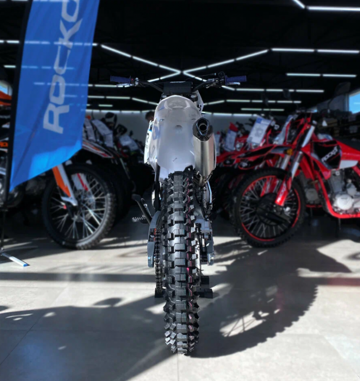 Кроссовый ROCKOT R5H Cyclone, 2026 г.