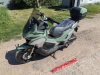 SPRMOTORS TRAVEL MAX 180 EFI (T4-50H), 2026 г.