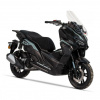 Regulmoto XDV TRAVELER, 2026 г.