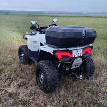 Bashan ATV HC 400, 2025 г.