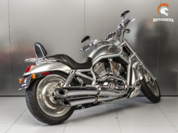 Harley-Davidson V-Rod VRSCA, 2001 г.