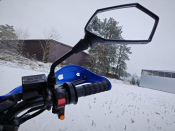Motoland XR 300 ENDURO, 2025 г.