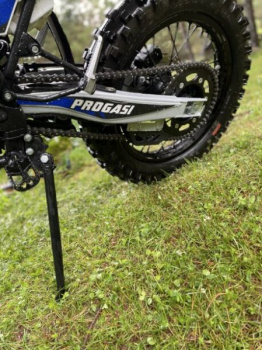 Progasi SUPER MAX 250, 2026 г.