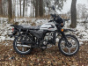 Motoland Alpha Forester RS 11, 2026 г.
