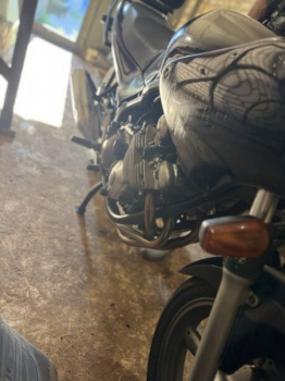 Yamaha XJ 600s, 1997 г.