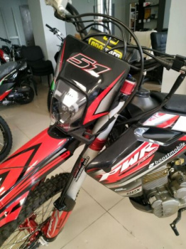 PWR FS250 (172FMM) (4V), 2025 г.