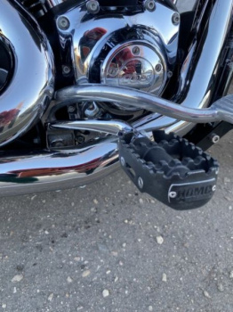 Harley-Davidson Dyna Low Rider, 2014 г.