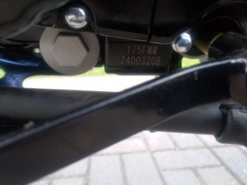 Motoland XR300 ENDURO LITE (175FMM) с ПТС, 2026 г.