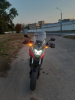 Honda NC 750XA, 2021 г.