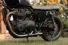 Triumph Street Twin abs, 2016 г.