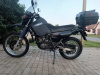 Yamaha XT 600, 1992 г.