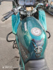 Yamaha XJ, 1995 г.