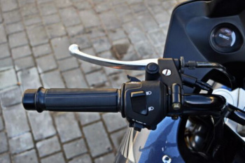Honda CBF 600, 2005 г.